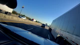 Ford Truck Regrets Speeding