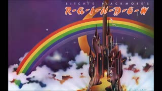 Rainbow - Catch The Rainbow