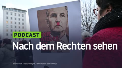 Nach dem Rechten sehen