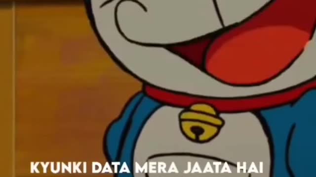 Doraemon short