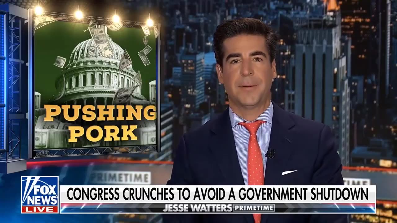 Jesse Watters Primetime 12/18/24 FULL END SHOW | FOX BREAKING NEWS December 18, 2024