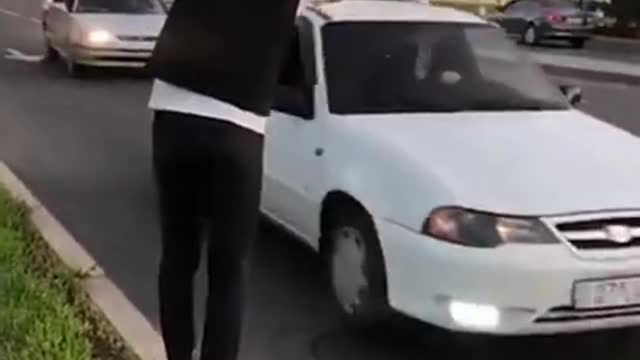 Hidden camera teasing taxi 💥 ▌FUNNY VIDEO COMPILATION (2021)