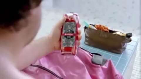 BACK THEN.. WHEN THE WORLD WASN'T OFFENDED