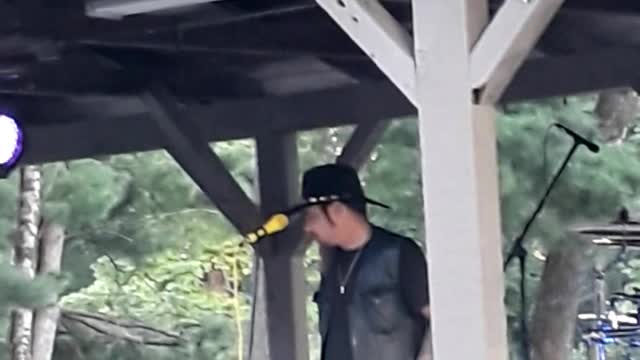Concert at cearaland 2020