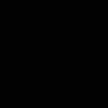 Darkness is feet friendly