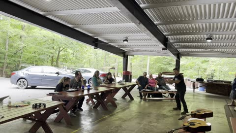 Pastor Arlis “Building a HOSPITAL, not a MUSEUM” part 8. 8/13/23