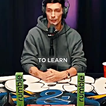 Remove distractions in order to achieve success.