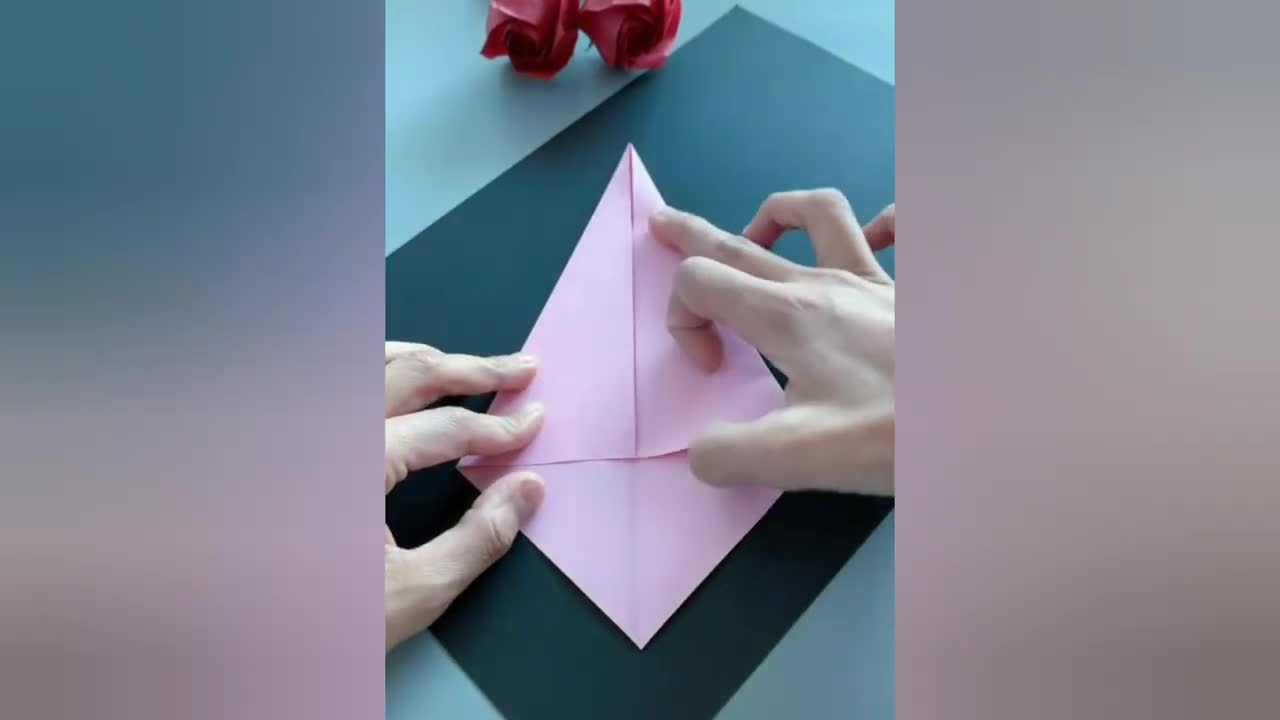 Paper Crafts