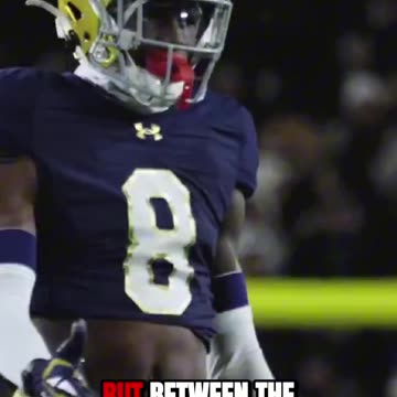 CFB Playoffs: Notre Dame vs Indiana Preview