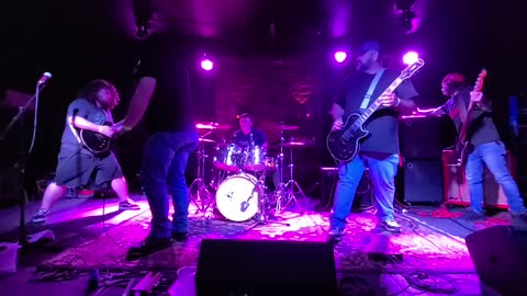 Further From The End "Empty"