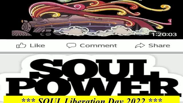 Is SOUL Power Entertainment ?