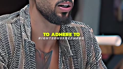 TATE Leaked Why He Was Attacked