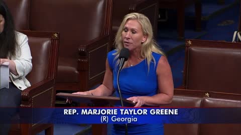 Rep. Marjorie Taylor Greene: We need to repeal gun-free school zones