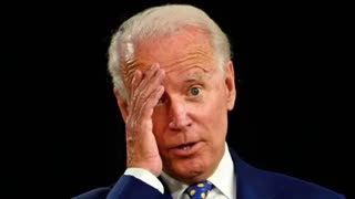 Reacting to the Media Reacting to Biden Having Covid