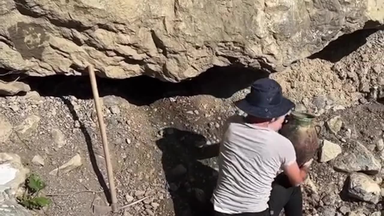 Mystery