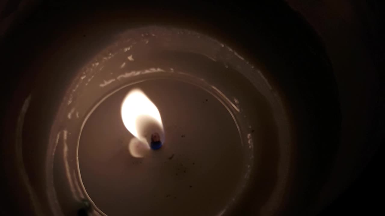 The blue moon part 2