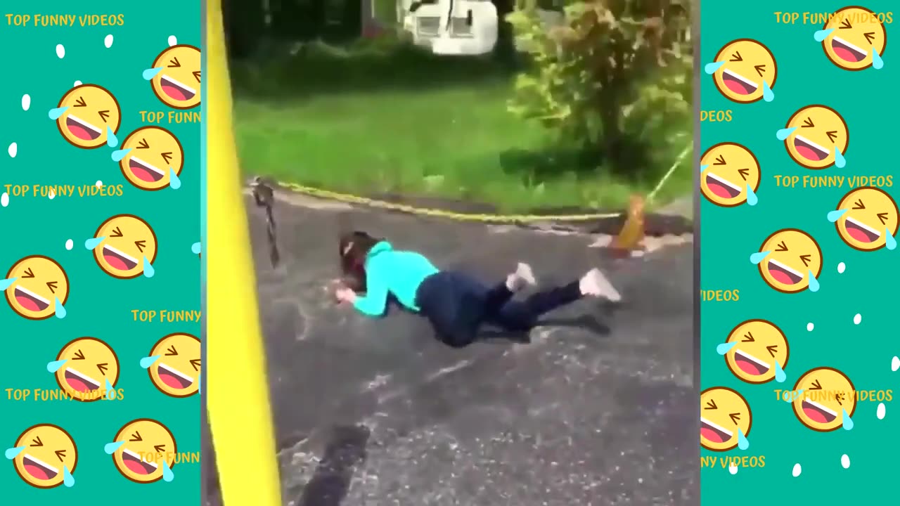 TOP☆ Funny ☆Fails ☆Compilation☆☆☆try not to laugh