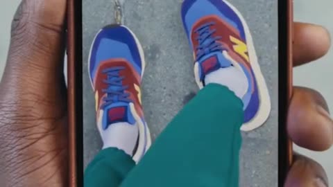 Best virtual shoes