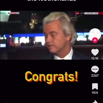 European Union will crumble