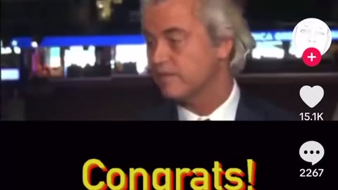 European Union will crumble