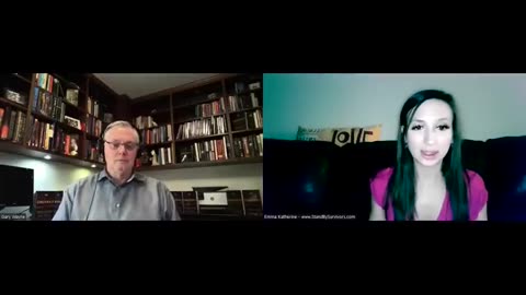 Mirror|Gary Wayne - The Jesuits, Committee of 300, Rosicrucians & WEF's Plans to Enslave Humanity