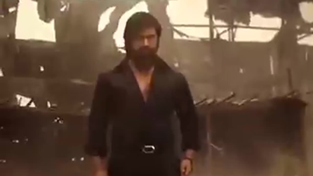 Biggest Upadate of KGF CHAPTE 3