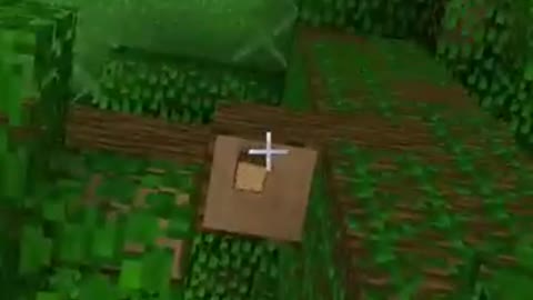"Minecraft, But Upside Down"