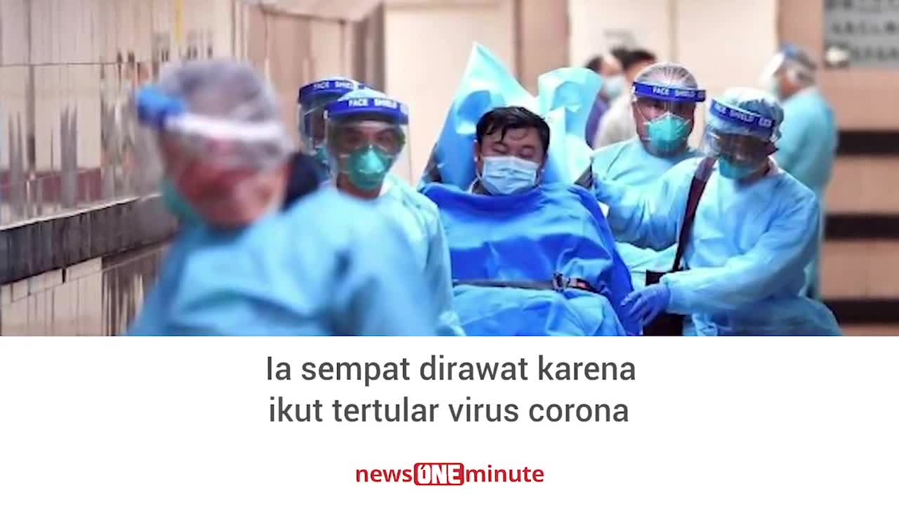 Dokter China yang Dibungkam Karena Virus Corona Meninggal Dunia