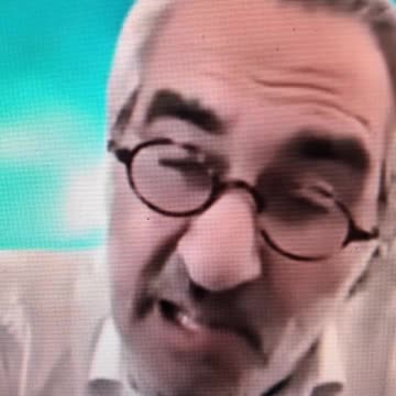 MOSSAD. BANG! We took them all out.