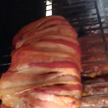 Grilling with Jeremy Episode 1 Pt.6