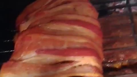 Grilling with Jeremy Episode 1 Pt.6