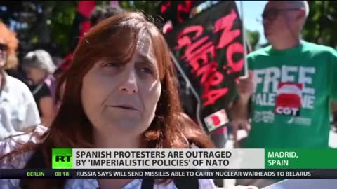 2022-06-27 RT News June 27, 2022 6AM GMT