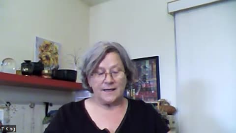Death of FRN - ref Clif High - Crypto Status