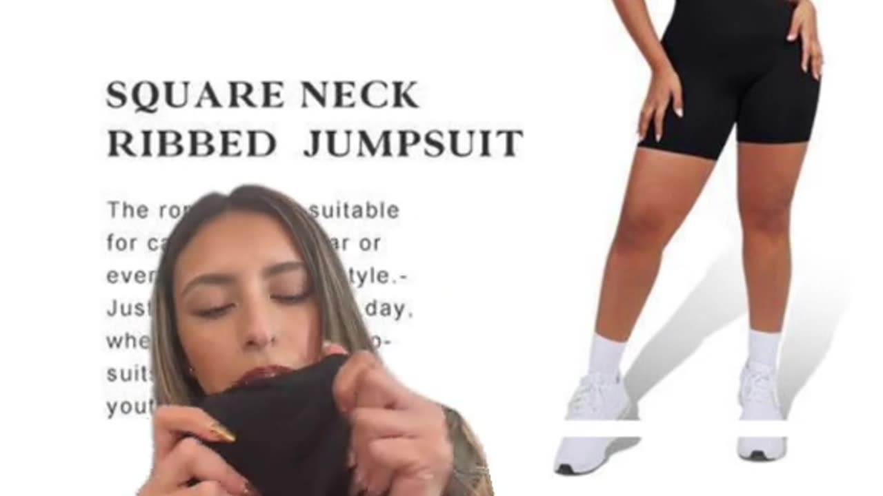 Gym outfit