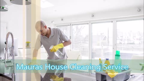 Mauras House Cleaning Service - (571) 479-4134