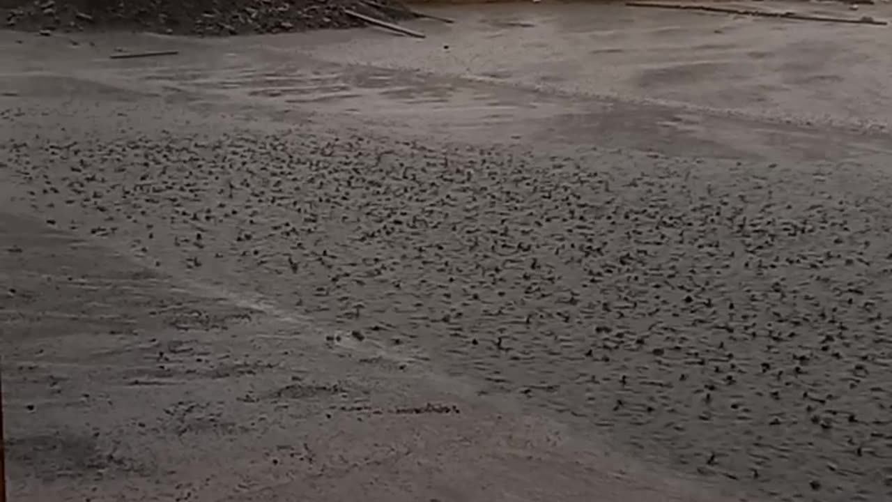 باران شدید در ایران اصفهان