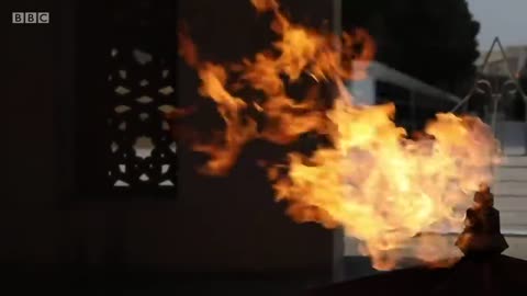 -Armenia fighting escalates