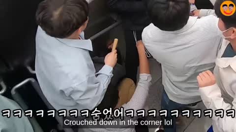 Best Korean Pranks vedios