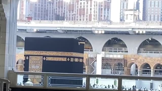 Makka video