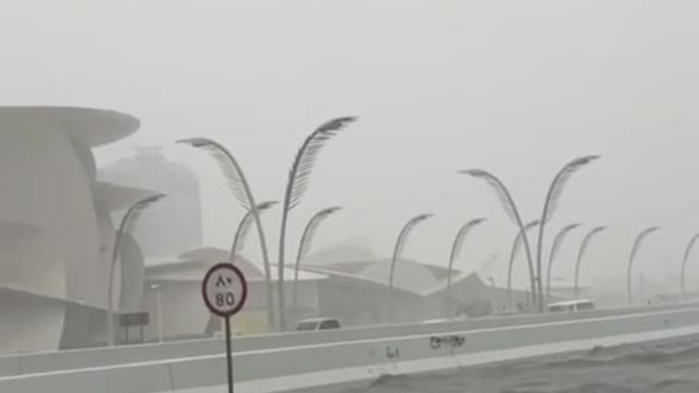 Rain