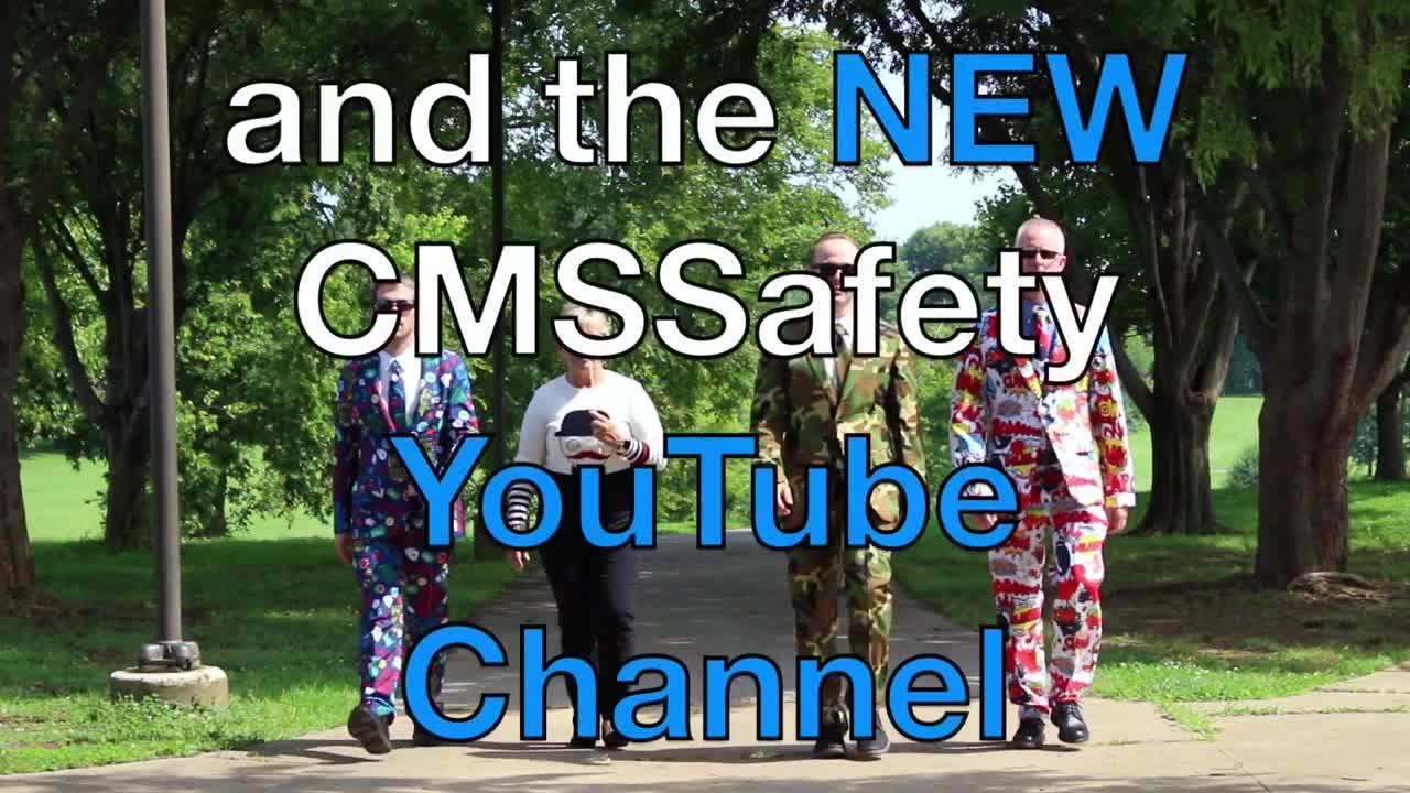 CMS Safety