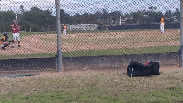Eons First 2 High School Hits