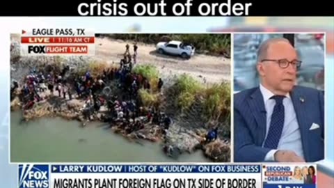 Biden Border Crisis