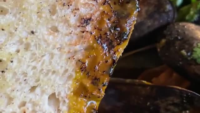 DinneratExtraVirginRestaurantinKansasCity,Missouri#KansasCity#restaurant