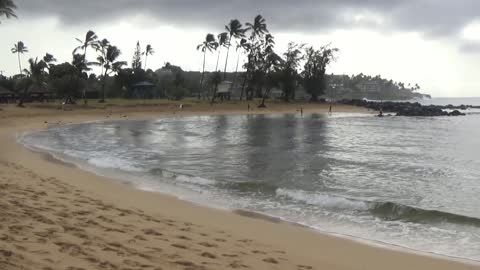 Koloa, HI — Po'ipu Beach Park