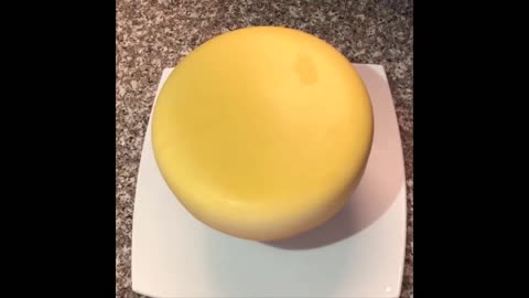 Mirror Glaze Cake Decorating !!!!!!