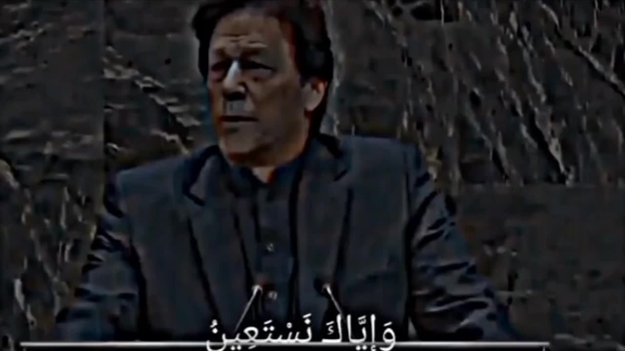 imran khan