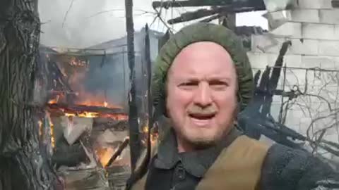 More green screen propaganda