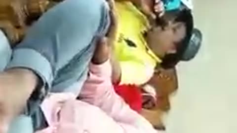 Aaji mu peini