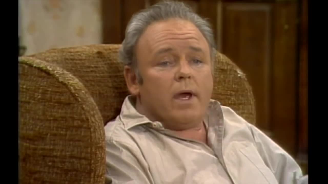 02. Archie Bunker on The Jews.mp4